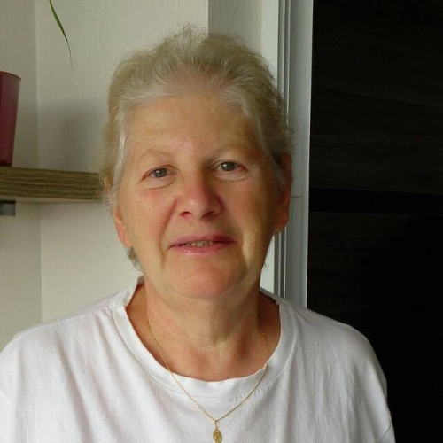 Adriana Frizzo Zanol